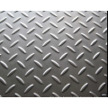 4m-12m Length Checkered Plate